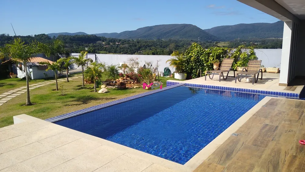 Casa de Condomínio, 4 quartos - Foto 4