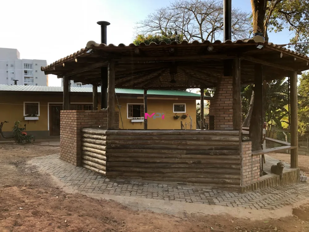 Chácara, 2 quartos, 2 hectares - Foto 4