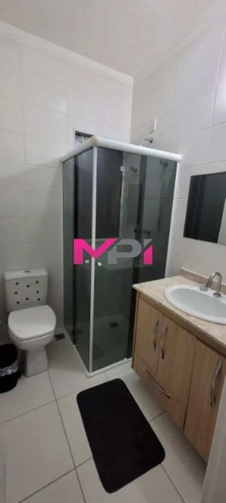 Casa de Condomínio, 3 quartos - Foto 12