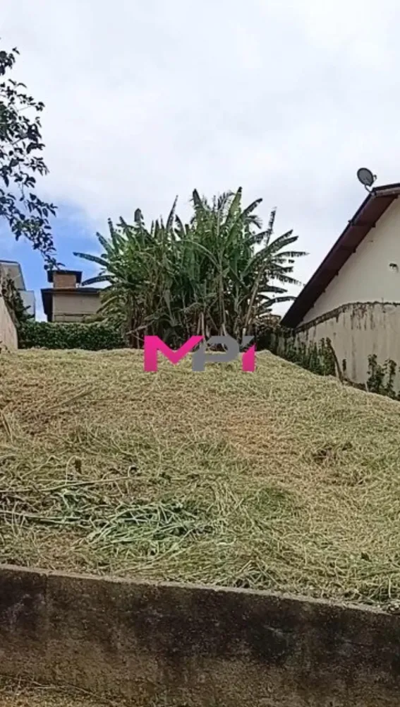 Terreno, 627 m² - Foto 1