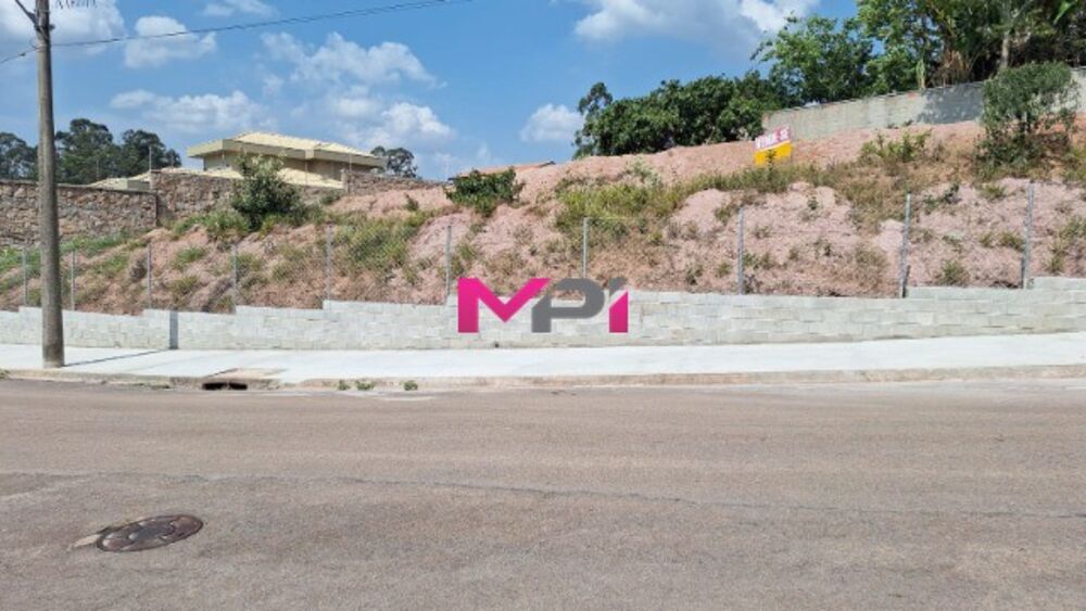 Terreno, 1031 m² - Foto 1