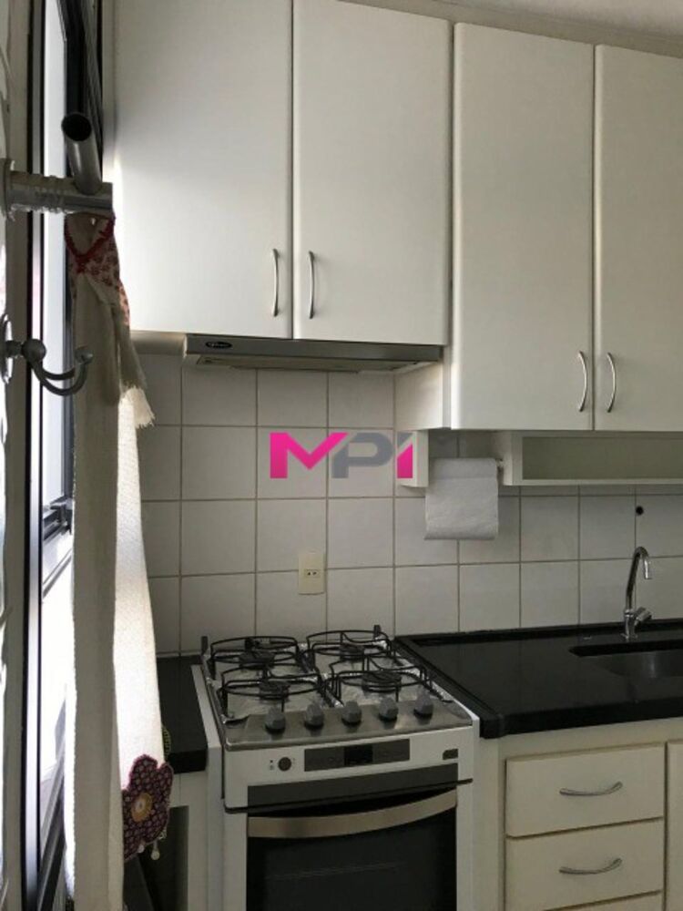Apartamento à venda com 3 quartos, 100m² - Foto 6