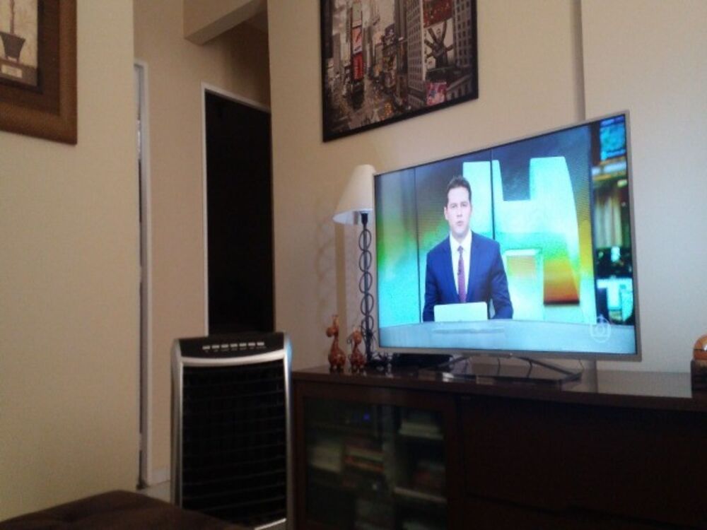 Apartamento, 2 quartos, 61 m² - Foto 2