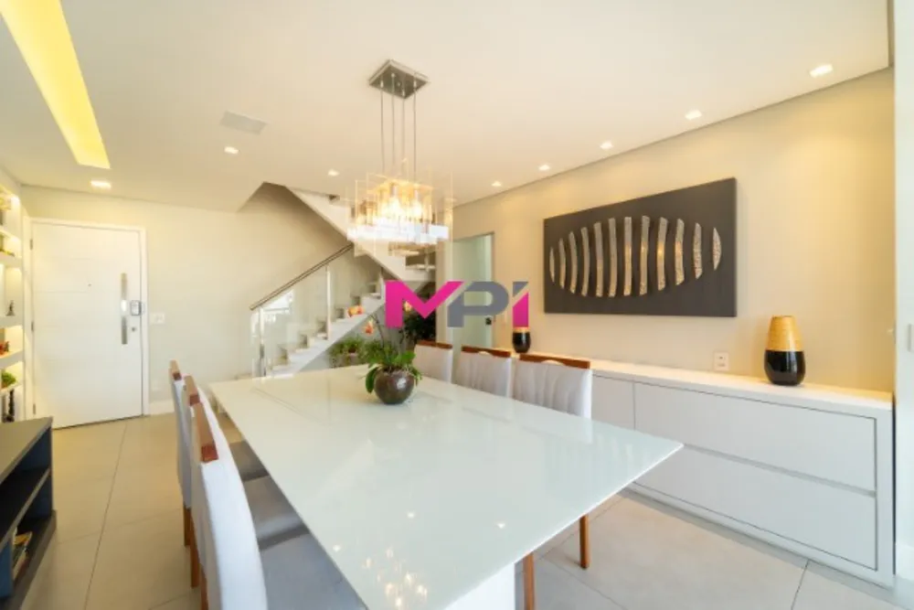 Apartamento, 3 quartos, 268 m² - Foto 1