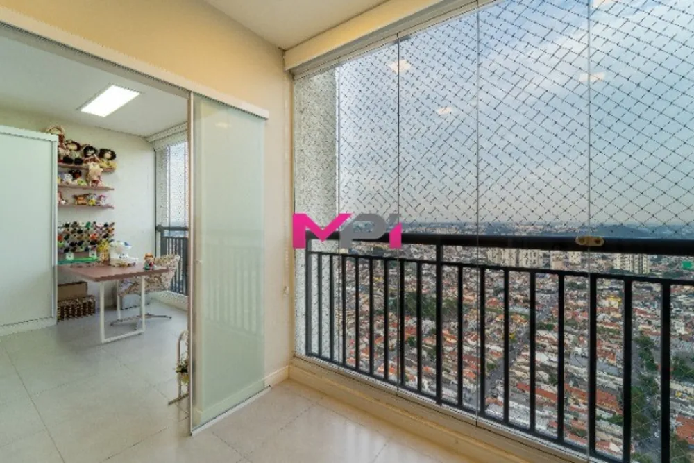 Apartamento, 3 quartos, 268 m² - Foto 6