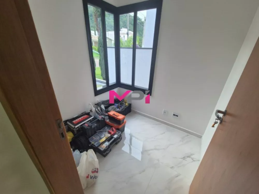 Casa de Condomínio à venda com 3 quartos, 205m² - Foto 12