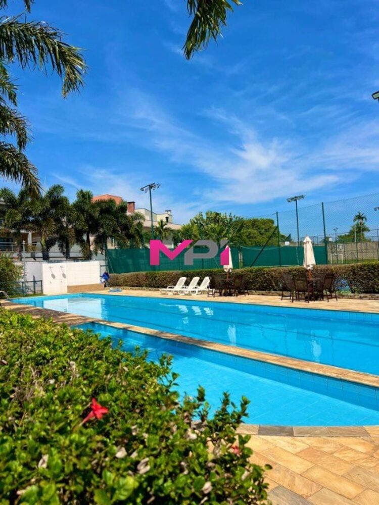 Casa de Condomínio à venda com 3 quartos, 276m² - Foto 22