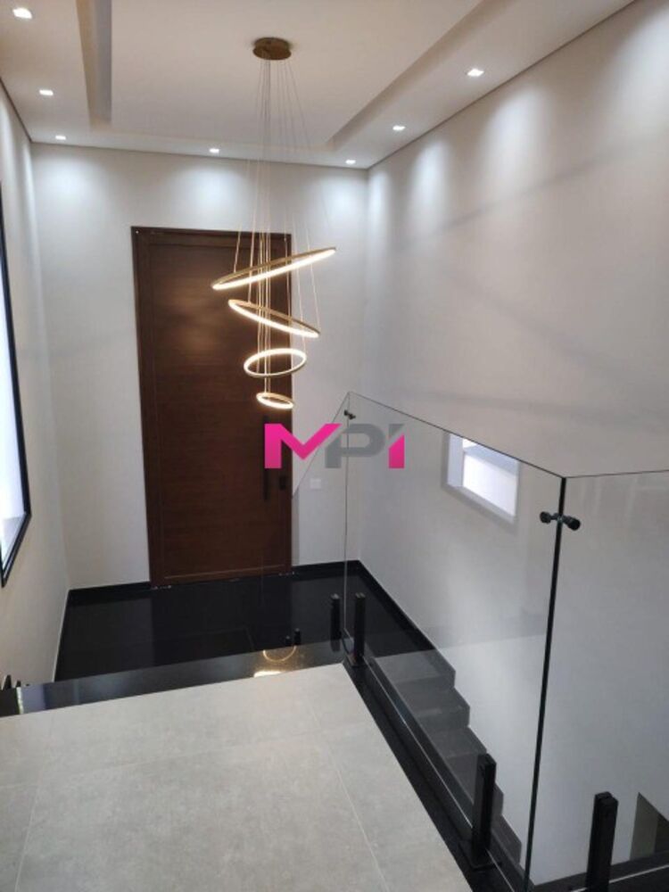 Casa de Condomínio à venda com 3 quartos, 276m² - Foto 12