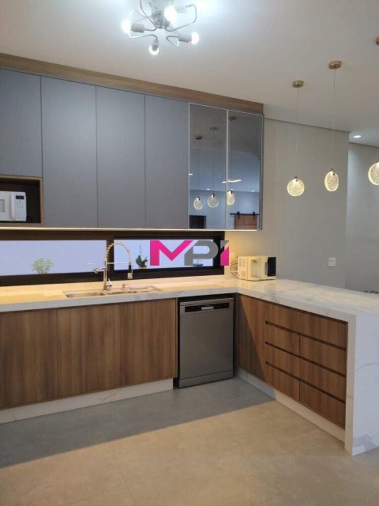 Casa de Condomínio à venda com 3 quartos, 276m² - Foto 7
