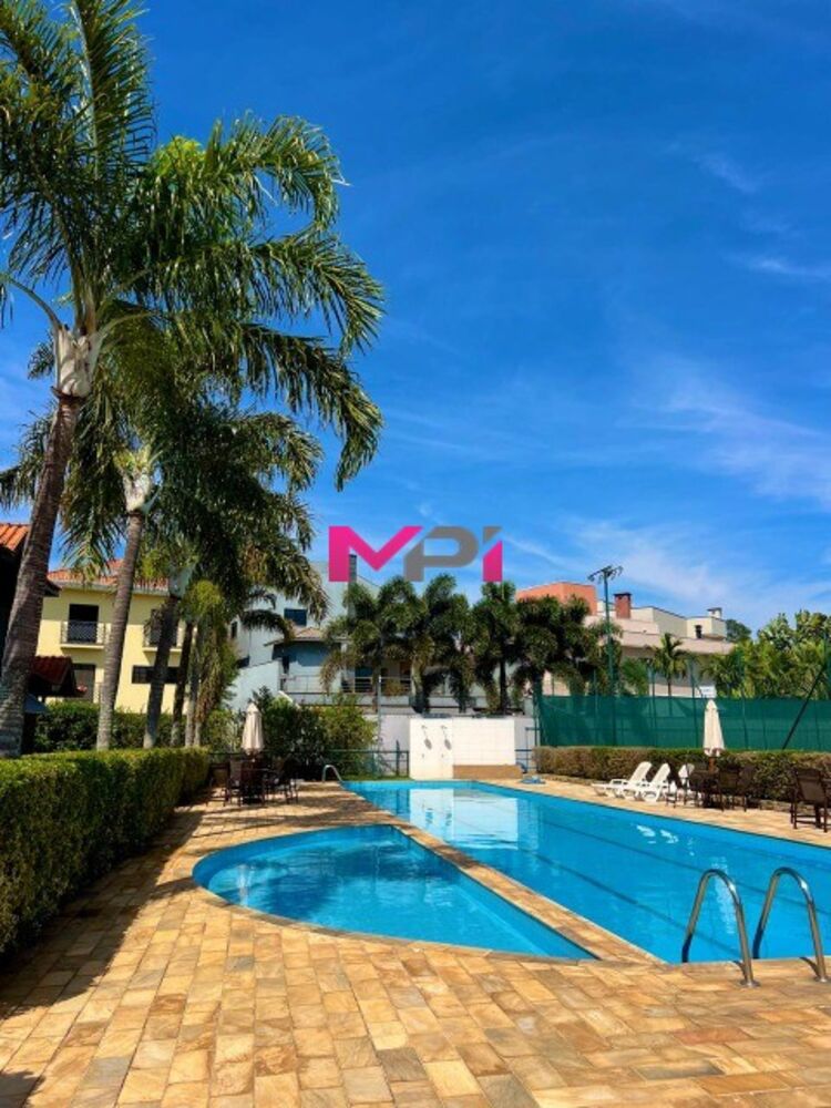 Casa de Condomínio à venda com 3 quartos, 276m² - Foto 23
