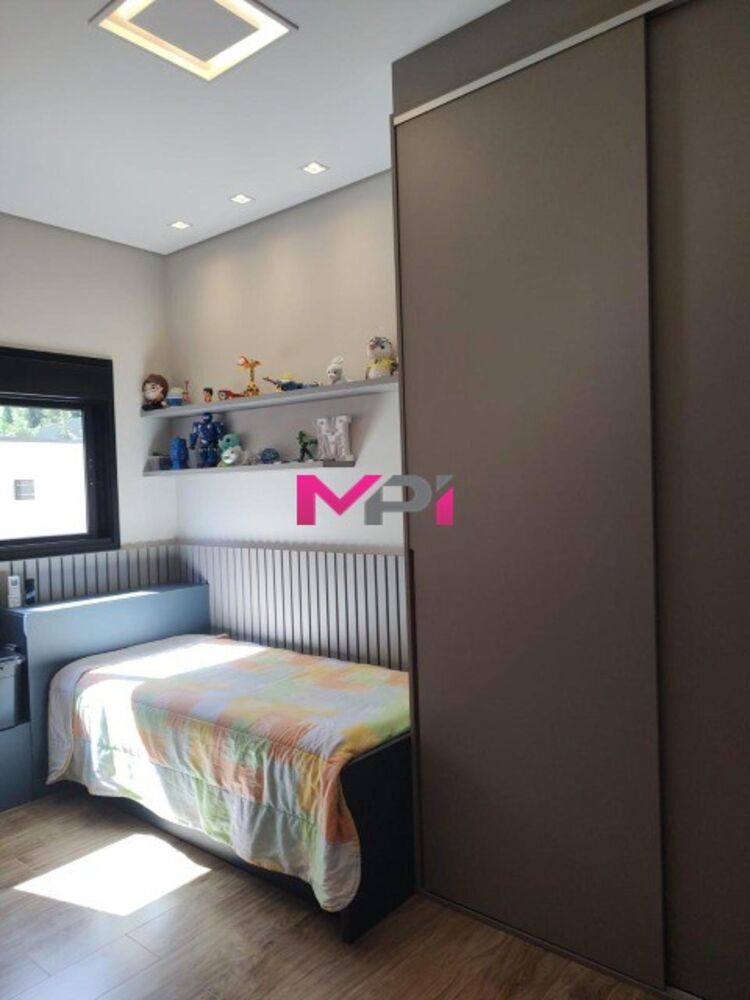 Casa de Condomínio à venda com 3 quartos, 276m² - Foto 15