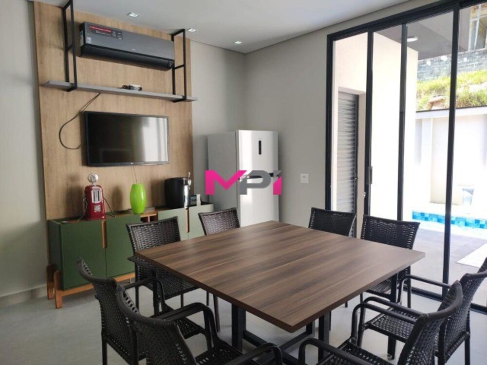 Casa de Condomínio à venda com 3 quartos, 276m² - Foto 10