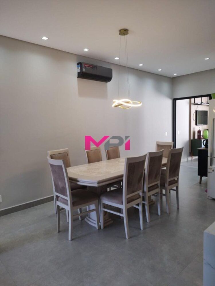 Casa de Condomínio à venda com 3 quartos, 276m² - Foto 4