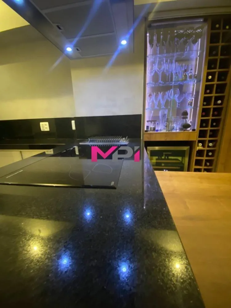 Apartamento, 1 quarto, 56 m² - Foto 4
