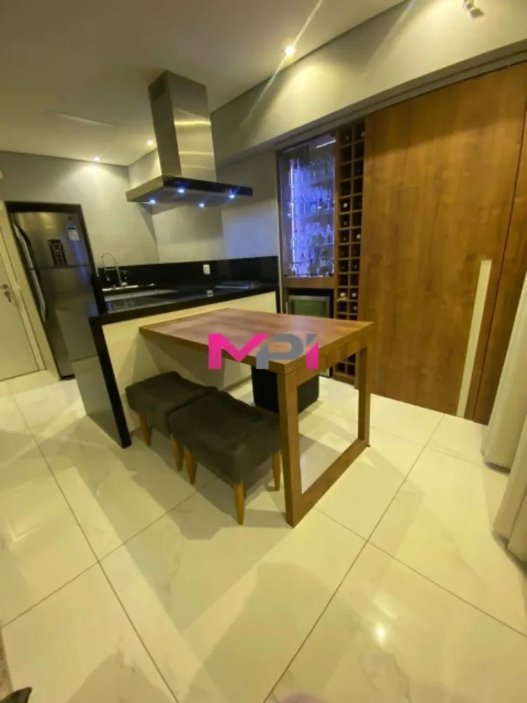 Apartamento, 1 quarto, 56 m² - Foto 3
