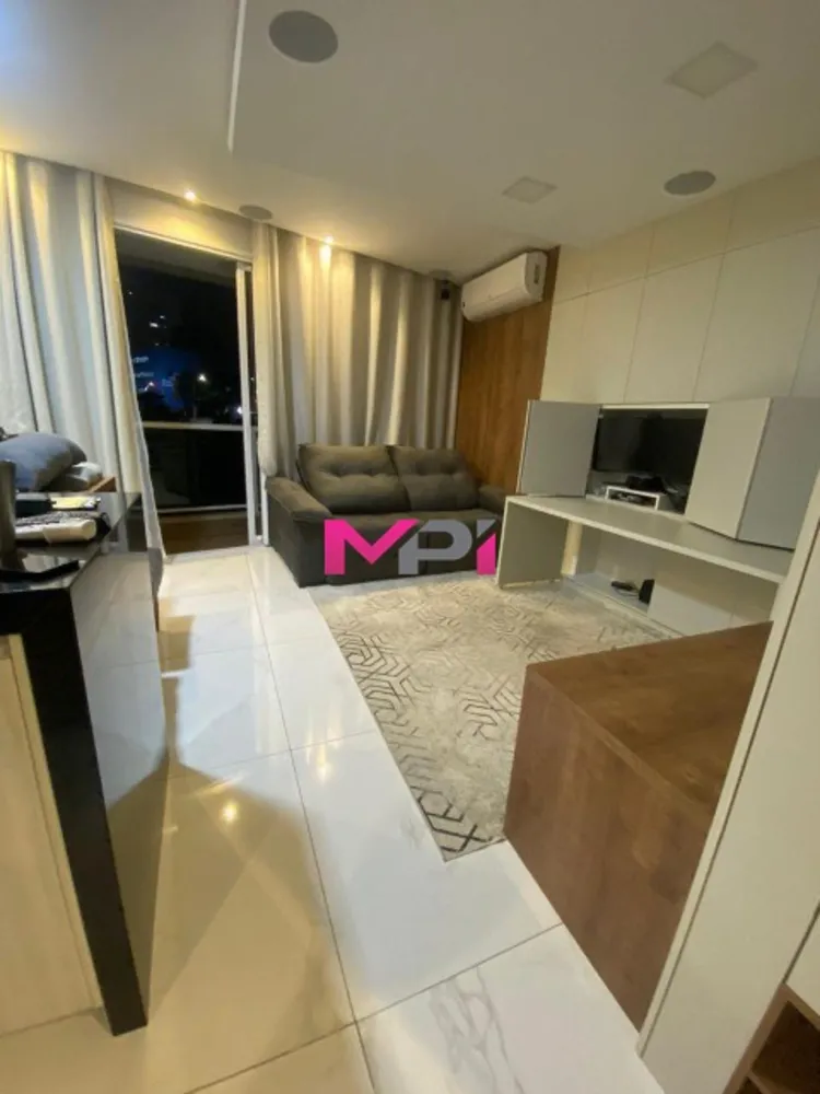 Apartamento, 1 quarto, 56 m² - Foto 1