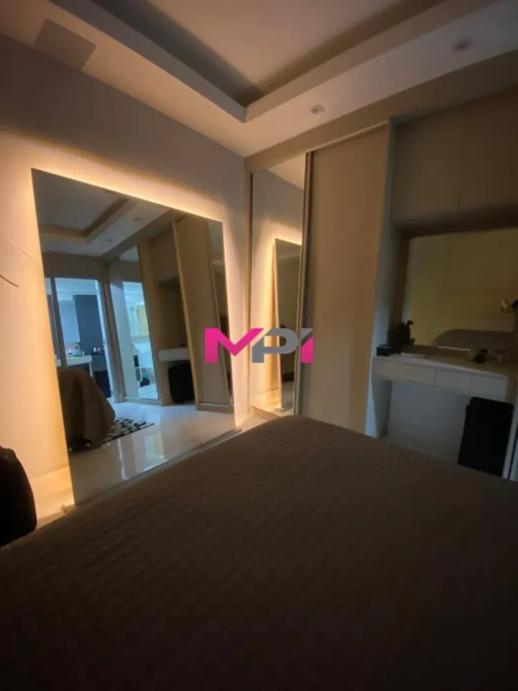 Apartamento, 1 quarto, 56 m² - Foto 6
