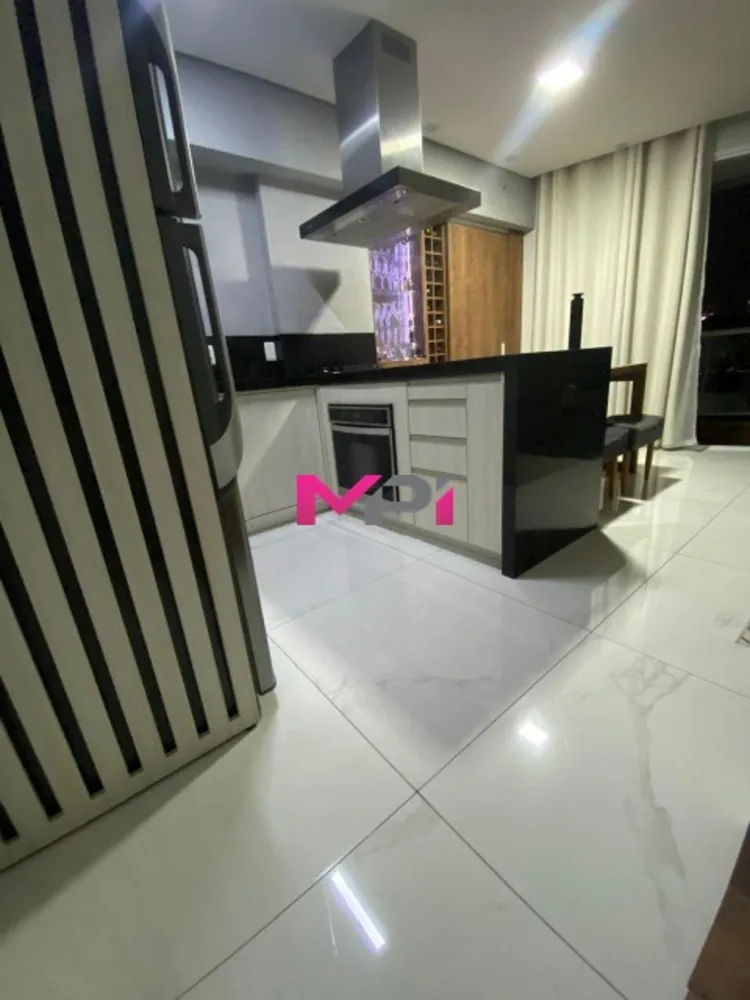 Apartamento, 1 quarto, 56 m² - Foto 2