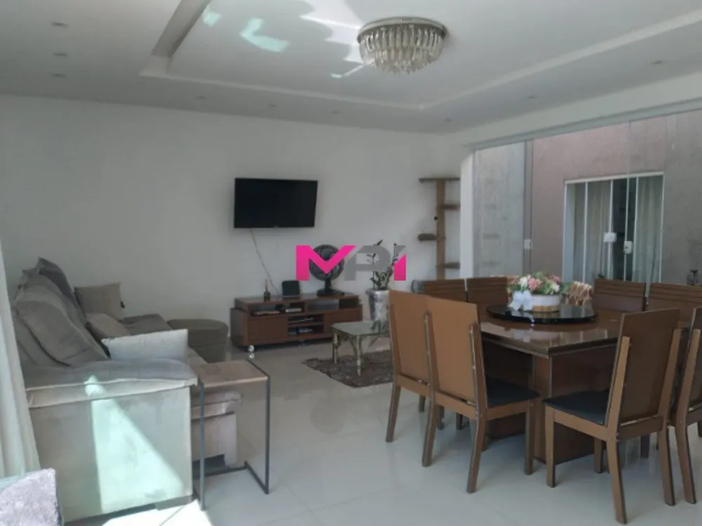 Casa, 3 quartos, 178 m² - Foto 4