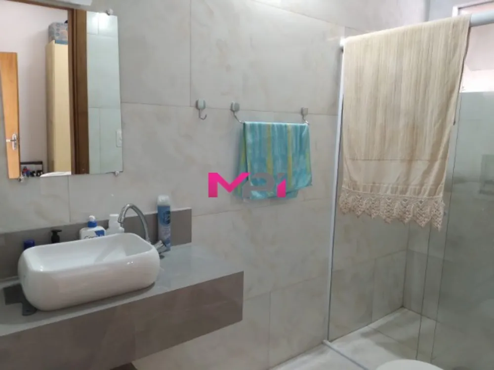 Casa, 3 quartos, 178 m² - Foto 3