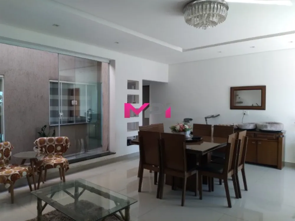 Casa, 3 quartos, 178 m² - Foto 8