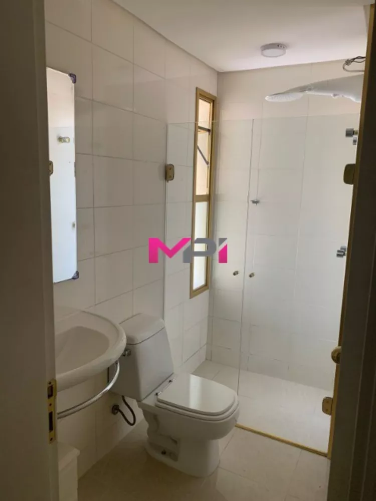 Apartamento à venda com 3 quartos, 101m² - Foto 10