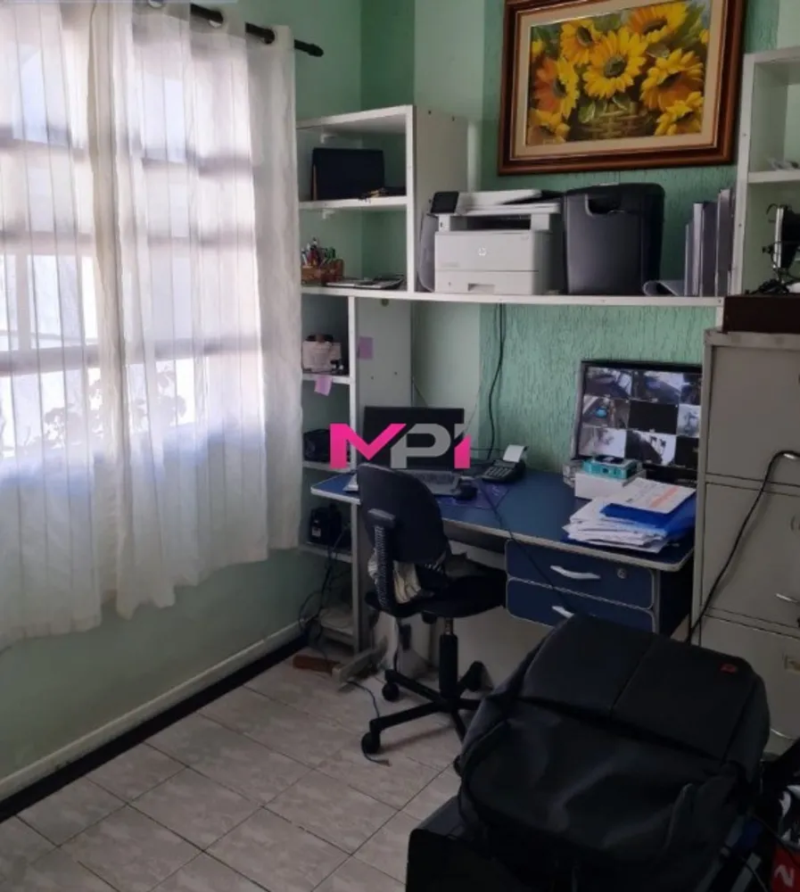 Casa, 3 quartos, 200 m² - Foto 5
