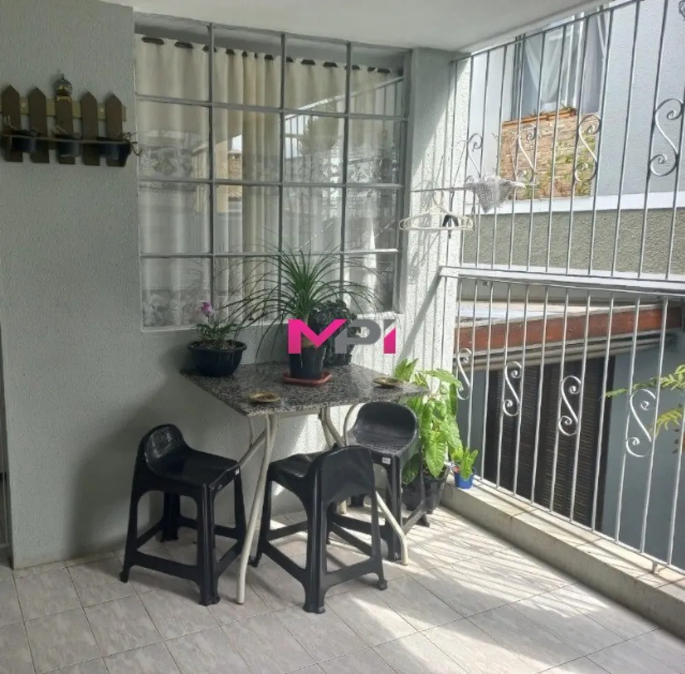 Casa, 3 quartos, 200 m² - Foto 2