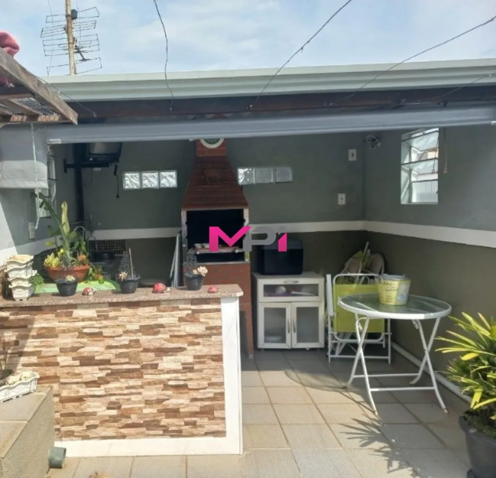 Casa, 3 quartos, 200 m² - Foto 10