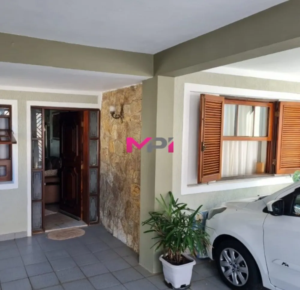 Casa, 3 quartos, 200 m² - Foto 8