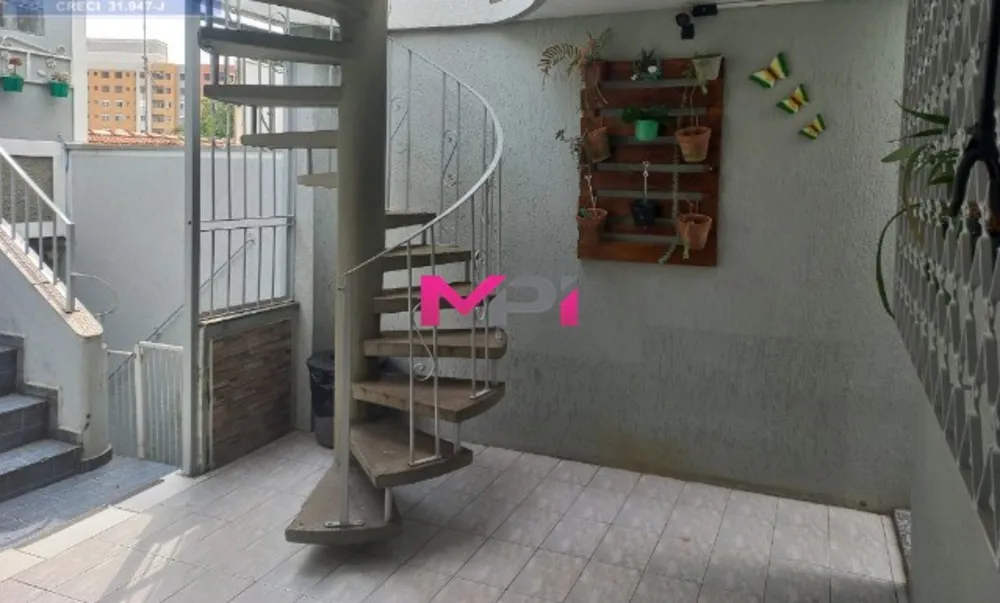 Casa, 3 quartos, 200 m² - Foto 6