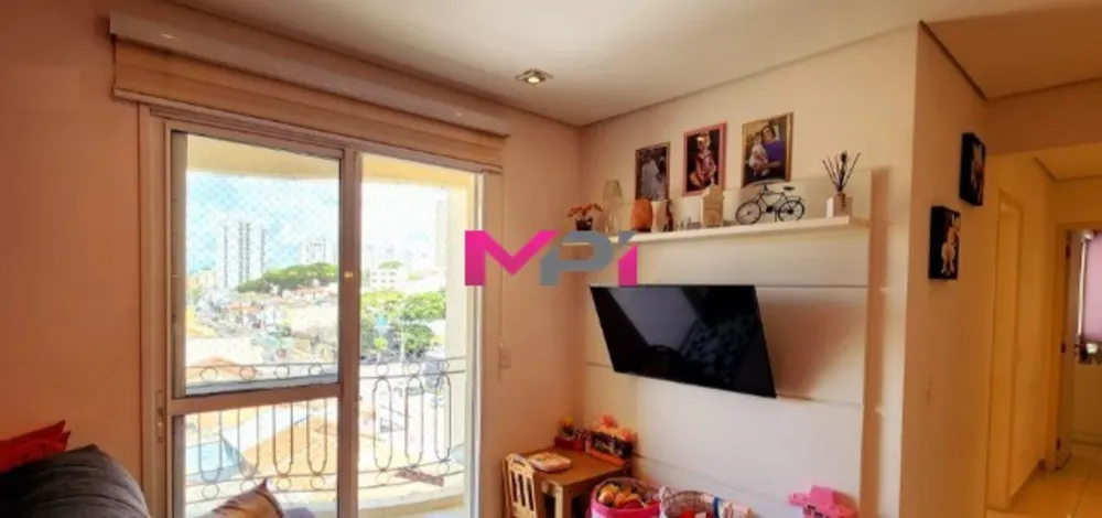 Apartamento, 3 quartos, 75 m² - Foto 3