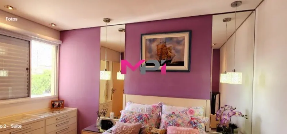 Apartamento, 3 quartos, 75 m² - Foto 11