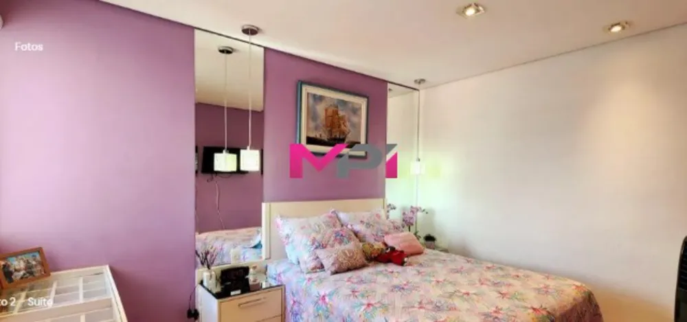 Apartamento, 3 quartos, 75 m² - Foto 9
