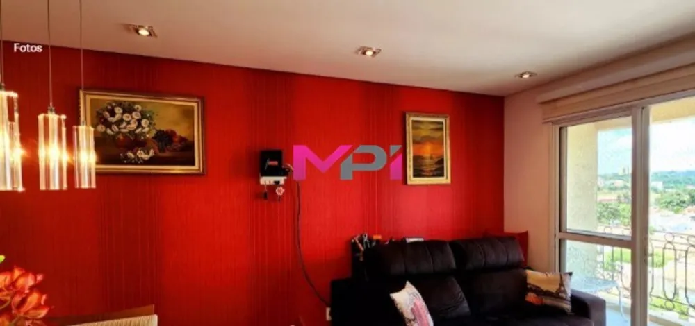 Apartamento, 3 quartos, 75 m² - Foto 4