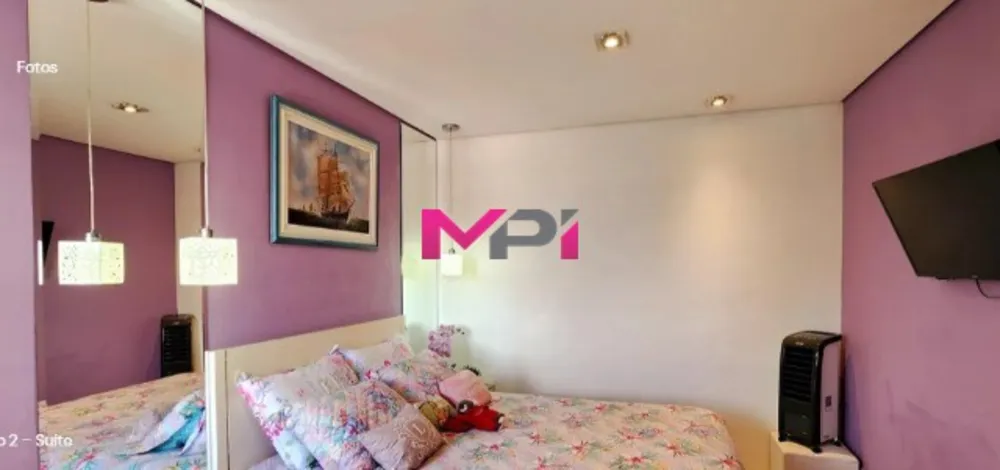 Apartamento, 3 quartos, 75 m² - Foto 10