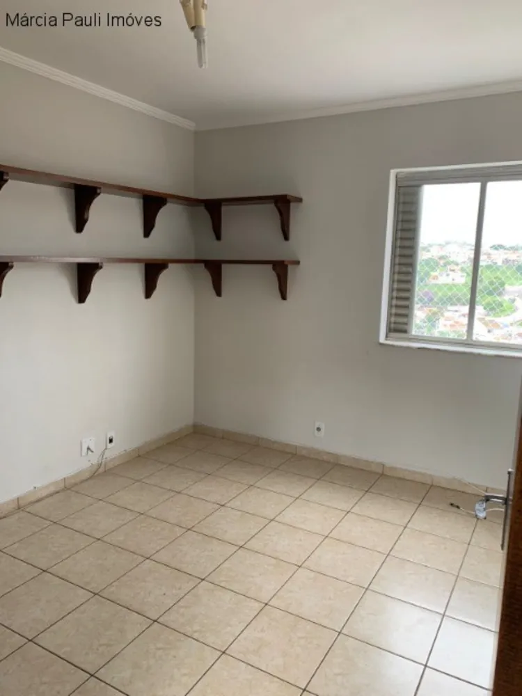 Apartamento, 3 quartos, 175 m² - Foto 6