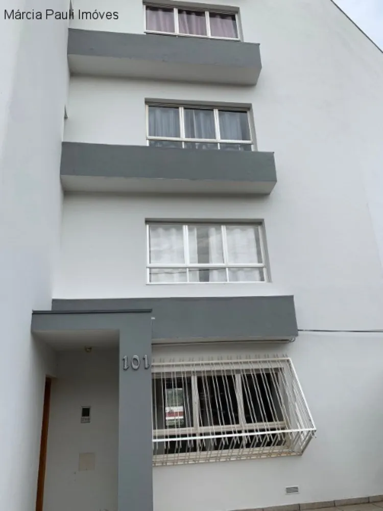 Apartamento, 3 quartos, 175 m² - Foto 12