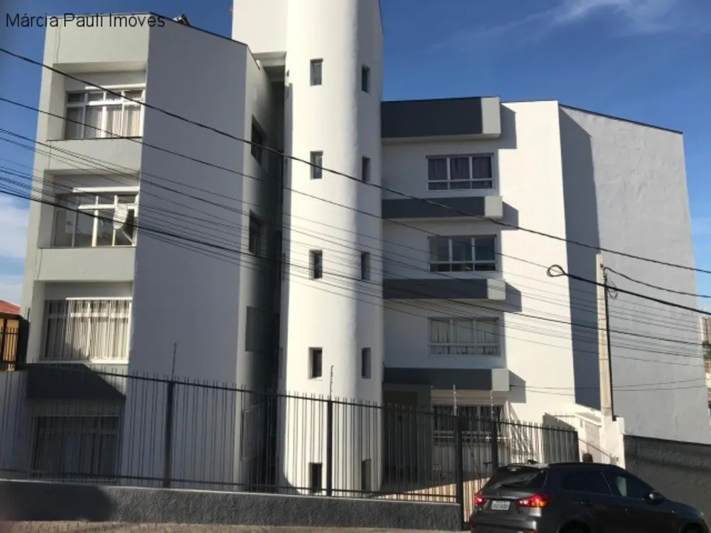 Apartamento, 3 quartos, 175 m² - Foto 1