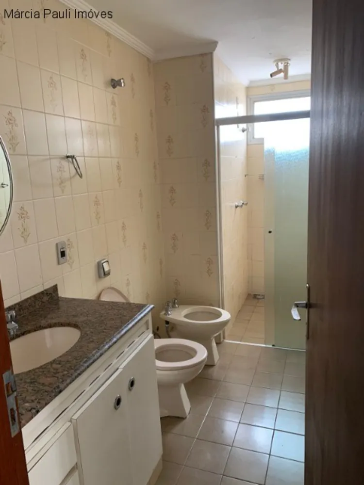 Apartamento, 3 quartos, 175 m² - Foto 5