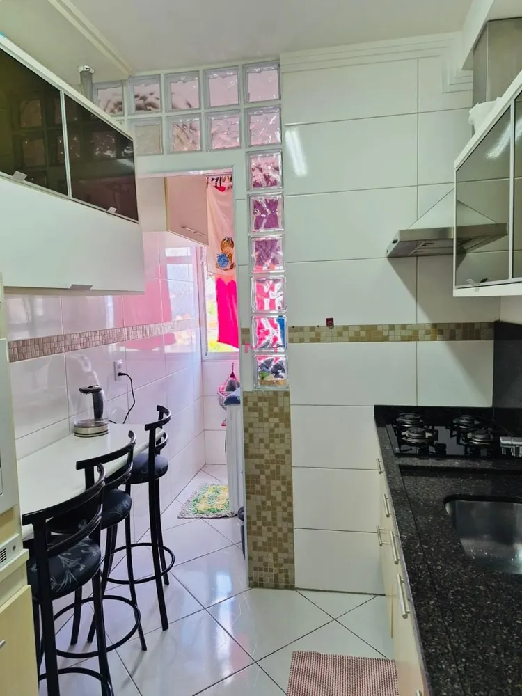 Apartamento, 2 quartos, 51 m² - Foto 2