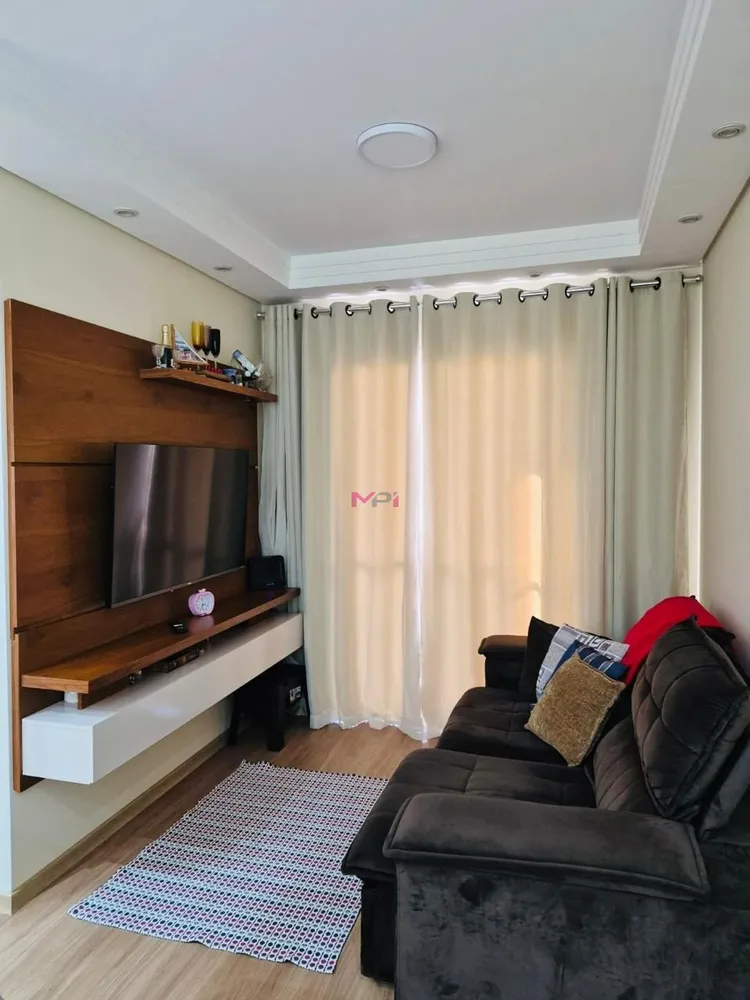 Apartamento, 2 quartos, 51 m² - Foto 3