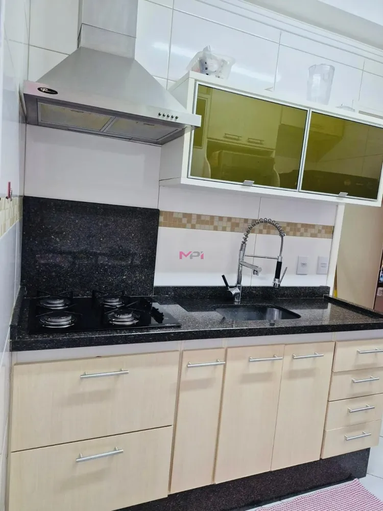 Apartamento, 2 quartos, 51 m² - Foto 1