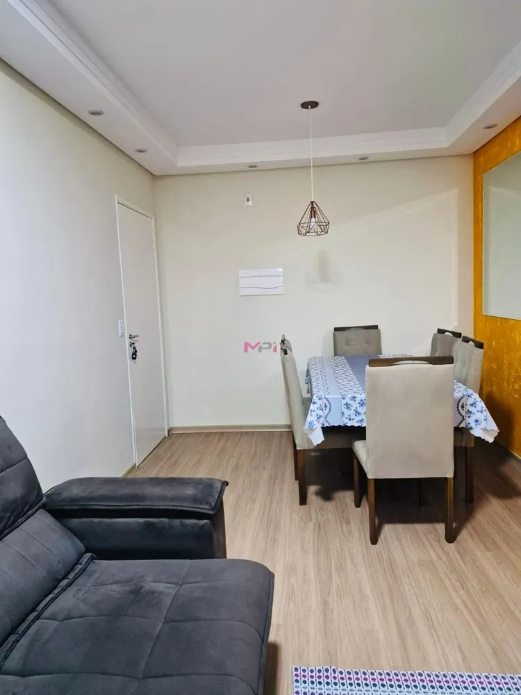 Apartamento, 2 quartos, 51 m² - Foto 4