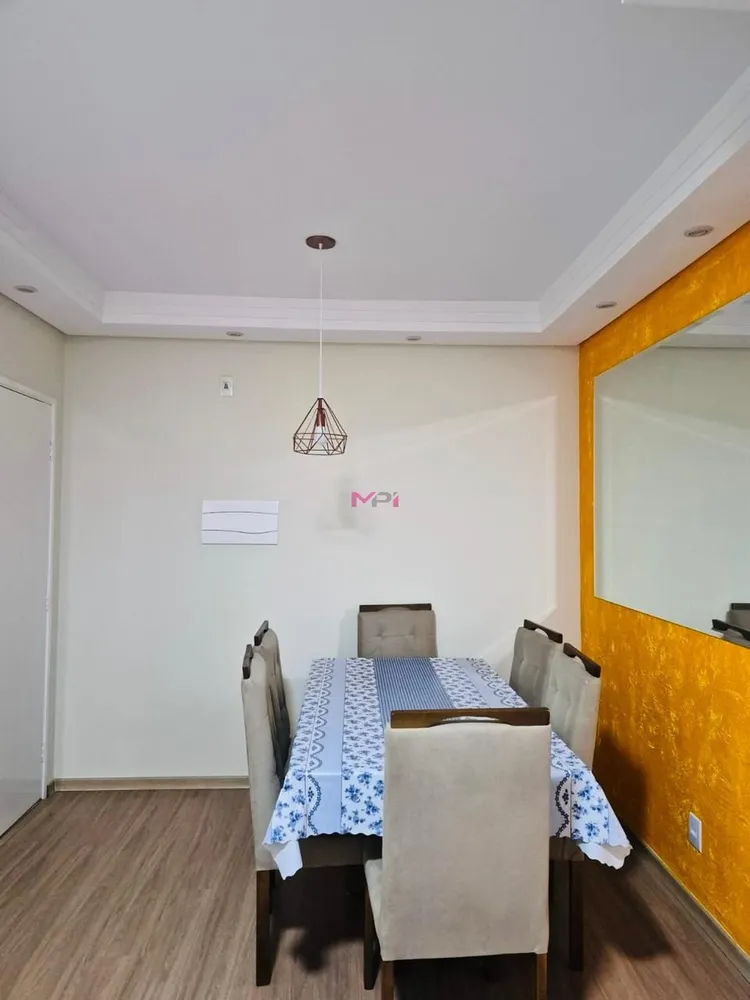 Apartamento, 2 quartos, 51 m² - Foto 5
