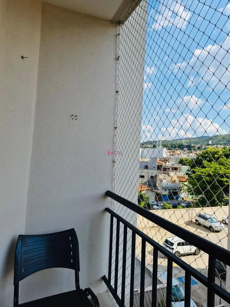 Apartamento, 2 quartos, 51 m² - Foto 6