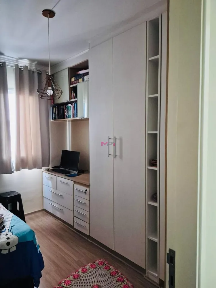 Apartamento, 2 quartos, 51 m² - Foto 7
