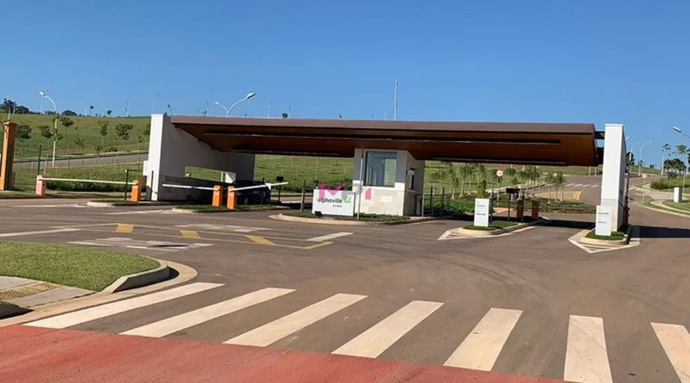 Terreno, 574 m² - Foto 1