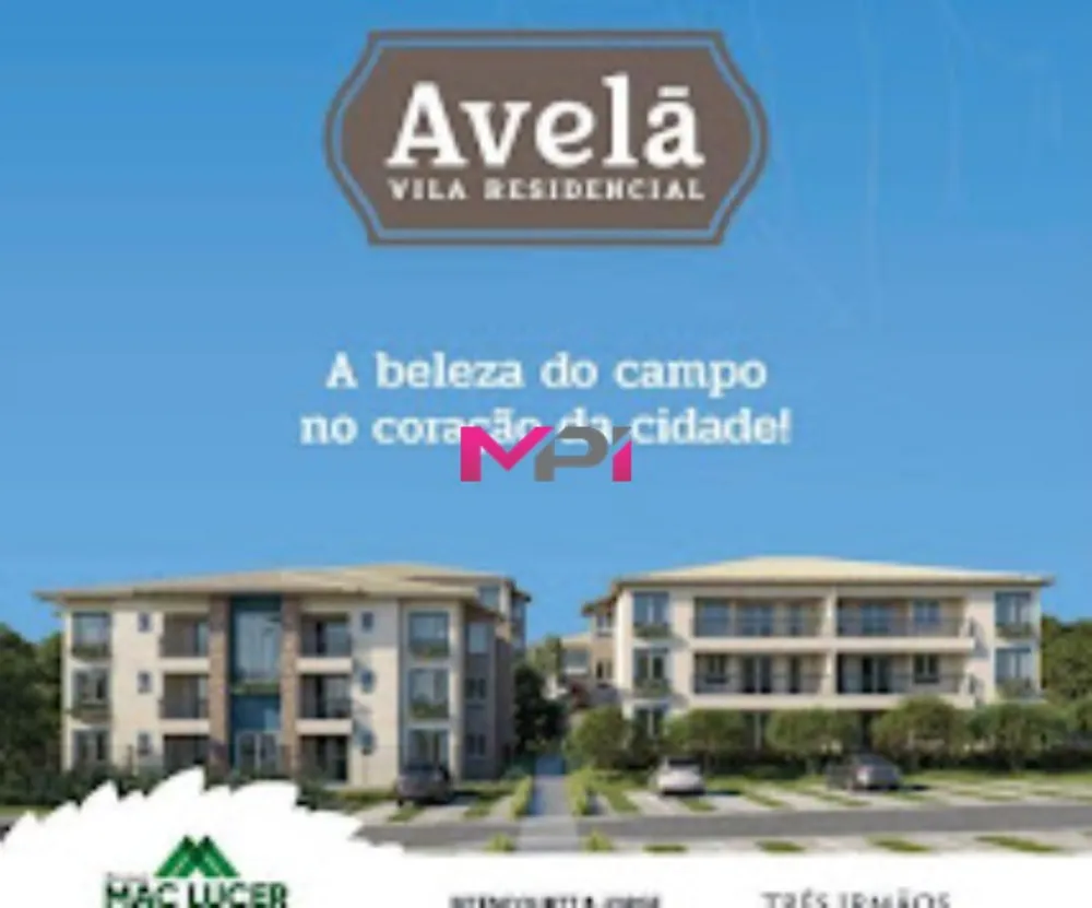 Apartamento, 2 quartos, 66 m² - Foto 4