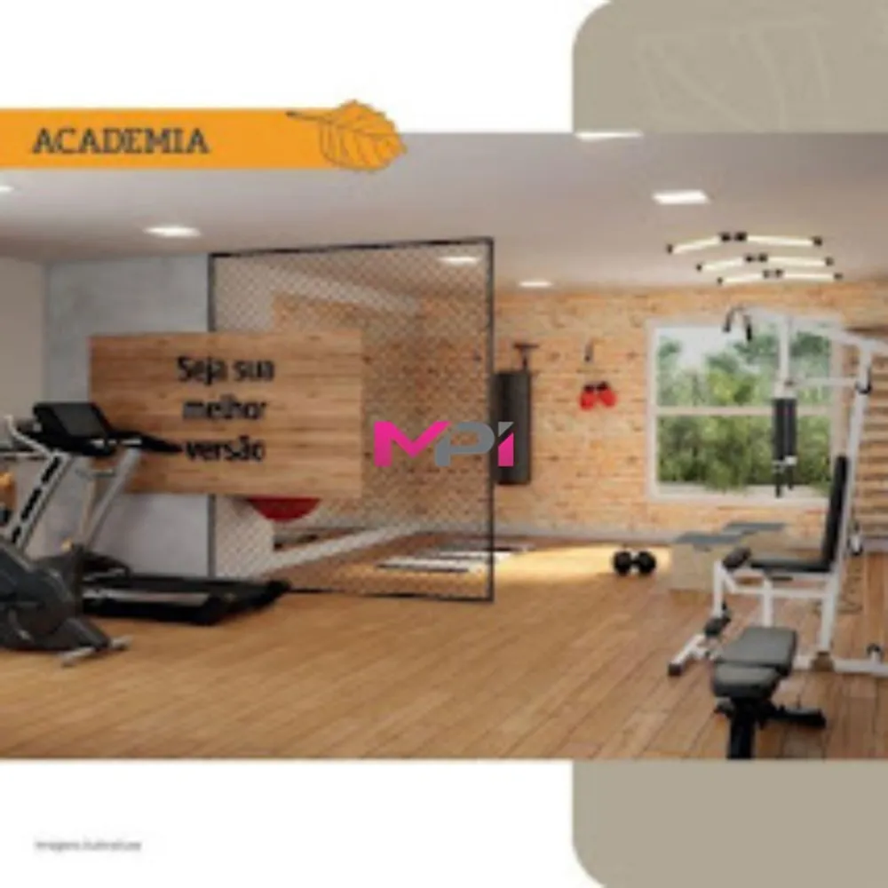 Apartamento, 2 quartos, 66 m² - Foto 5